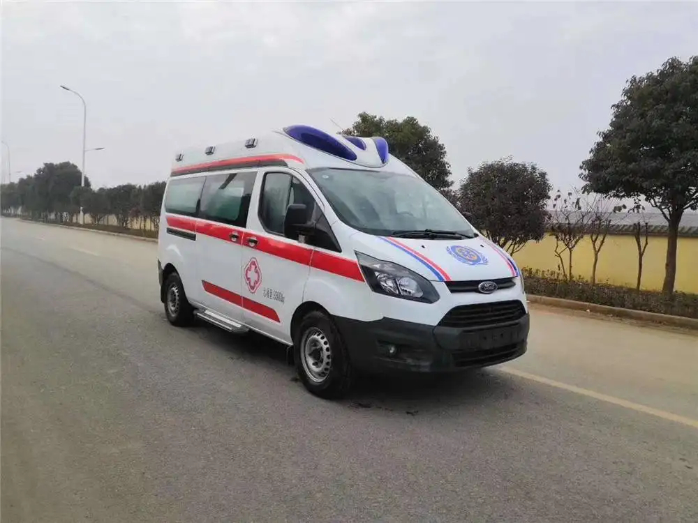 漾濞救护车转院